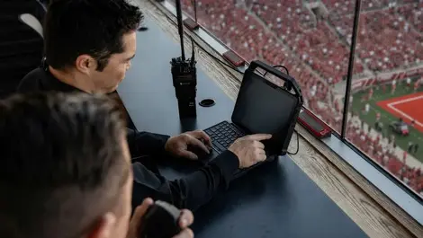 DroneShield launches software update for air-gapped users