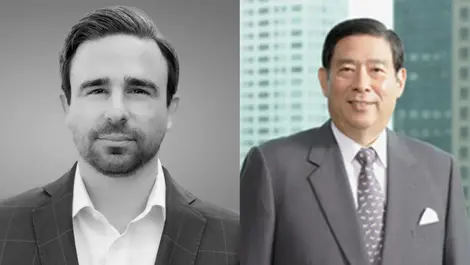 EDX Markets raises GBP £76m in SBI-led funding round