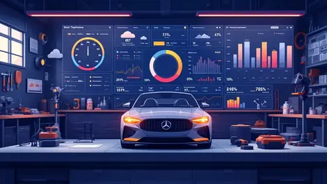 Valtech launches Nexus SDV platform for connected cars