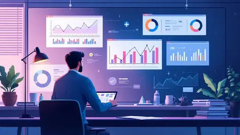 UpSlide launches AI consistency check for PowerPoint