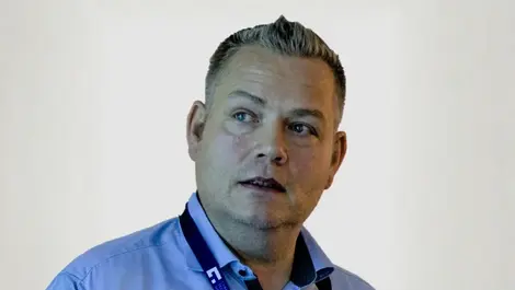 Why data architecture decides the efficiency of the cash cycle