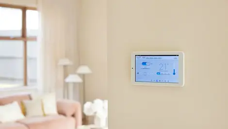 GENERAL Australia installs ducted air con at House 18