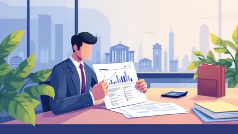 AI council launches finance certification in Singapore