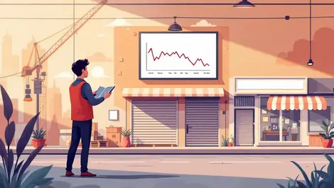 Australian SME hiring slows as MYOB data shows July fall