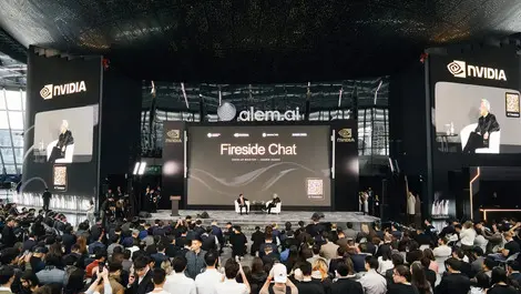 Firebird signs Kazakhstan deal to expand AI infrastructure